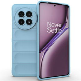 Huse pentru OnePlus 13R, Gaming Shockproof, albastru