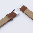 Curea din piele pentru Xiaomi Smart Band 10 / 9 / 8