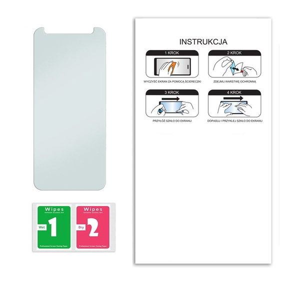 Sticlă călită 9H pentru Samsung Galaxy J4+ Plus