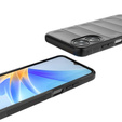 Huse pentru Oppo A17, Gaming Shockproof, negru