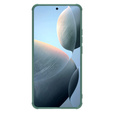 Husa pentru Xiaomi Poco F6 Pro, blindată Nillkin, CamShield Prop, verde