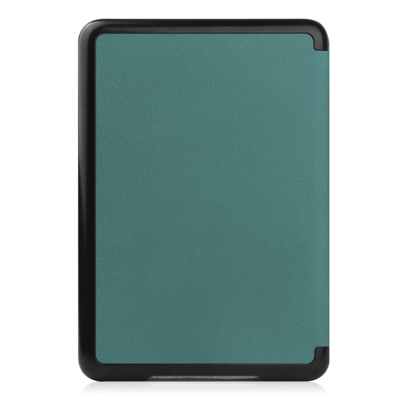 Carcasă pentru Kindle 11, Smartcase, verde