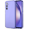 Caz subțire pentru Samsung Galaxy A54 5G, Slim, transparentă