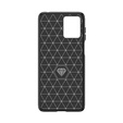 Huse pentru Motorola Moto G14, Carbon, negru