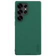 Carcasă NILLKIN pentru Samsung Galaxy S25 Ultra, Super Frosted Shield Case, verde