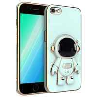 Huse pentru iPhone 6 / 6s, Astronaut, de mentă