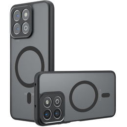 Carcasă MagSafe ERBORD Matt pentru Xiaomi 15T