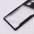 Huse pentru Tecno Pova 5 Pro, AntiDrop Hybrid, negru