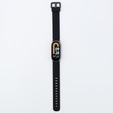 Curea din silicon pentru Xiaomi Smart Band 10 / 9 / 8