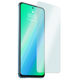 2x sticlă călită pentru Xiaomi Redmi Note 11/11S, ERBORD 9H Hard Glass pe ecran