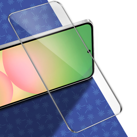 Sticlă temperată Diamond Palm pentru Samsung Galaxy A56 / A36