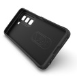 Huse pentru Infinix Hot 50 4G, Gaming Shockproof, negru