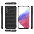 Huse pentru Samsung Galaxy A54 5G, Gaming Shockproof, negru
