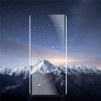 Sticlă călită 3D pentru Honor Magic 7 Lite, cadru negru