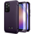 Huse pentru Samsung Galaxy A54 5G, Suritch Basic, violet