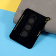 Sticlă temperată pentru camera foto pentru Galaxy Z Fold3 5G, albastru