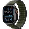 Curea Spigen WBF0 pentru Apple Watch 8/9/10/11/SE/Ultra 1/2 (44/45/46/49 mm)