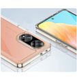 Huse pentru Oppo A98 5G, Fusion Hybrid, transparentă