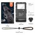 Husă impermeabilă Shellbox 2nd gen pentru smartphone-uri 4,7„-6,7”