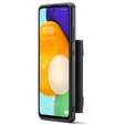 Huse pentru Samsung Galaxy A53 5G, DG.MING 2in1, negru