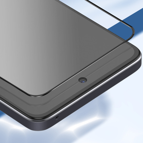 2x ERBORD 3D sticlă călită pentru Xiaomi 15T