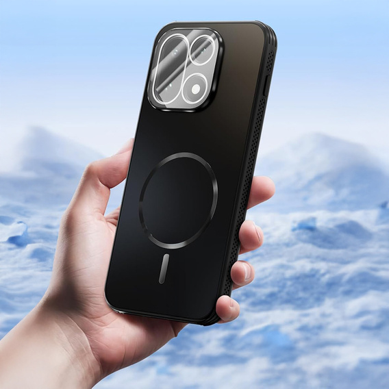 Husă MagSafe pentru OnePlus 15