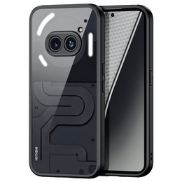 Husa DuxDucis pentru Nothing Phone 2a, Aimo case, negru