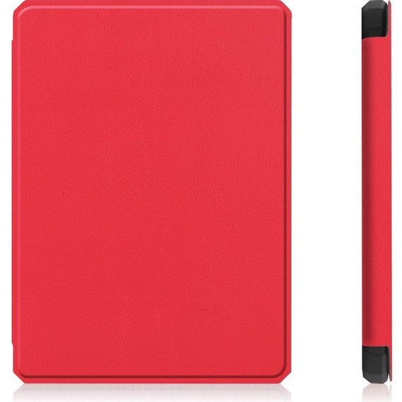 Carcasă pentru Kindle Paperwhite 5 2021, Smartcase, albastru