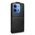 Carcasă flip pentru Xiaomi Redmi 15C 4G/LTE