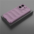 Huse pentru Xiaomi Redmi 13C / Poco C65, Gaming Shockproof, violet