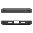 Carcasă Spigen Tough Armor MagSafe pentru Google Pixel 10 Pro XL, negru