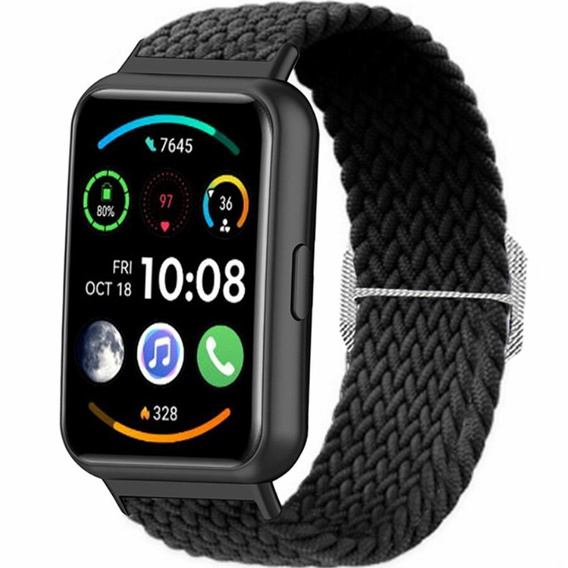 Curea din nailon pentru Huawei Watch Fit 2