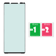 Sticlă călită 3D pentru Sony Xperia 1 IV, albastru