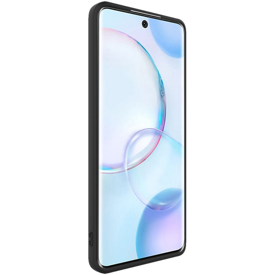 IMAK Huse pentru Huawei nova 9, IMAK Case UC-4 Series, negru