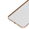Huse pentru Xiaomi Poco M4 Pro 4G, Electro Ring, alb