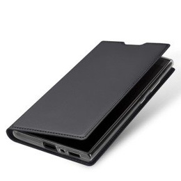 Dux Ducis Huse pentru Sony Xperia L2, Skinpro, gri
