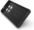 Huse pentru Honor Magic 7 Lite, Gaming Shockproof, negru