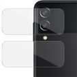 IMAK 2x sticlă de cameră pentru Samsung Galaxy Z Flip3 5G