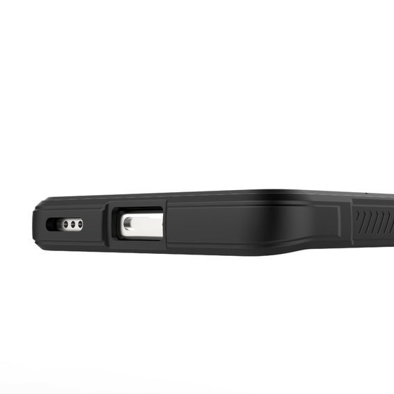 Huse pentru Xiaomi 13 Lite, Gaming Shockproof, negru