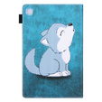Huse pentru Samsung Galaxy Tab A7 Lite 8.7 T220 / T225, puppy