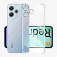 Huse pentru Xiaomi Redmi 13, Dropproof, transparentă
