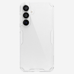 Husă NILLKIN pentru Samsung Galaxy A55 5G, Nature TPU, transparentă