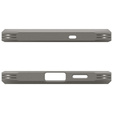 Spigen Tough Armor Mag – husă blindată cu inel MagSafe pentru Samsung Galaxy S25 FE