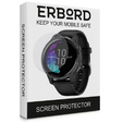 3x ERBORD Hydrogel Foil pentru Garmin Venu