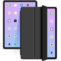 Husă pentru iPad Air 4 2020 / Air 5 2022 10.9', Smartcase, negru