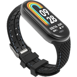 Curea din silicon pentru Xiaomi Smart Band 10 / 9 / 8