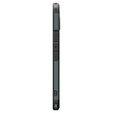 Carcasă Spigen Tough Armor MagSafe pentru Google Pixel 10 Pro XL, Abyss Green