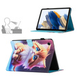 Husă pentru Lenovo Tab M10 10.1 Gen 3, cu clapetă, cat