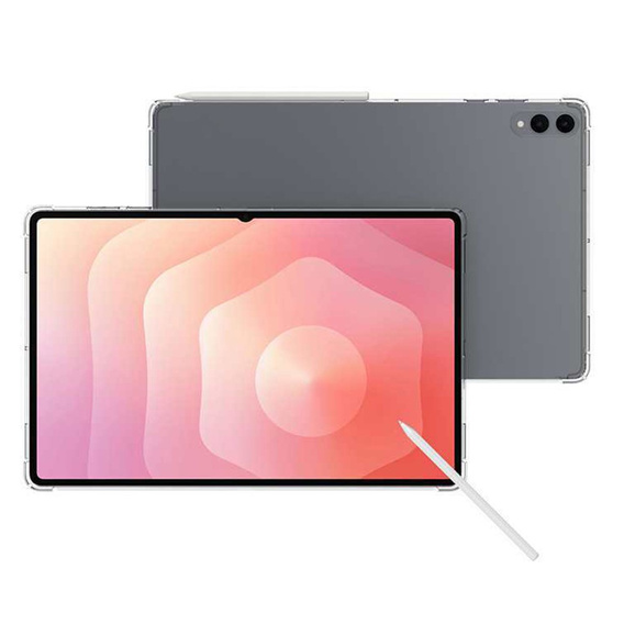 Husă din silicon pentru tabletă Samsung Galaxy Tab S11 Ultra