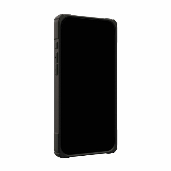 Urban Armor Gear Plasma XTE MagSafe caz cu stand pentru iPhone 17 Pro Max